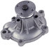 41147 by GATES - Premium Engine Water Pump