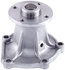 41149 by GATES - Premium Engine Water Pump