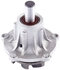 41167 by GATES - Premium Engine Water Pump