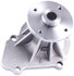 41162 by GATES - Premium Engine Water Pump