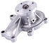 41163 by GATES - Premium Engine Water Pump