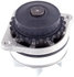 41164 by GATES - Premium Engine Water Pump