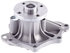 41179 by GATES - Premium Engine Water Pump