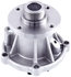 41185 by GATES - Premium Engine Water Pump