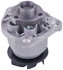 41186 by GATES - Premium Engine Water Pump