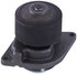 41177 by GATES - Premium Engine Water Pump