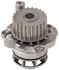 41190M by GATES - Premium Engine Water Pump