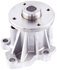 41193 by GATES - Premium Engine Water Pump