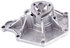 41194 by GATES - Premium Engine Water Pump