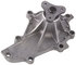 41187 by GATES - Premium Engine Water Pump