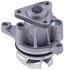 41188 by GATES - Premium Engine Water Pump