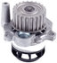 41190 by GATES - Engine Water Pump - Premium