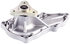 41197 by GATES - Premium Engine Water Pump