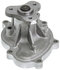 41207 by GATES - Engine Water Pump - Premium