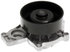 41209 by GATES - Premium Engine Water Pump