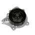 41217 by GATES - Premium Engine Water Pump