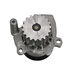 41216 by GATES - Premium Engine Water Pump