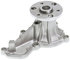 41208 by GATES - Premium Engine Water Pump