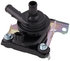 41503E by GATES - Drive Motor Coolant Pump - Electric Engine Water Pump