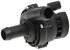 41552E by GATES - Engine Water Pump - Electric