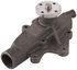 42000 by GATES - Premium Engine Water Pump