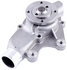 42004 by GATES - Premium Engine Water Pump