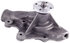 42003 by GATES - Premium Engine Water Pump