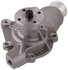 42005 by GATES - Premium Engine Water Pump