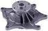 42022 by GATES - Premium Engine Water Pump