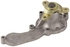 42024 by GATES - Premium Engine Water Pump