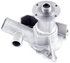 42014 by GATES - Premium Engine Water Pump