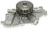 42015 by GATES - Premium Engine Water Pump