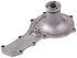 42033 by GATES - Premium Engine Water Pump