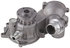 42027 by GATES - Engine Water Pump - Premium