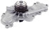 42044 by GATES - Premium Engine Water Pump