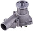 42047 by GATES - Premium Engine Water Pump