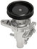 42049BH by GATES - Premium Engine Water Pump