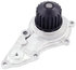 42035 by GATES - Premium Engine Water Pump