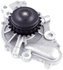 42041 by GATES - Premium Engine Water Pump