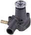 42060 by GATES - Premium Engine Water Pump