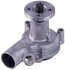 42055 by GATES - Engine Water Pump - Premium