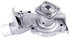 42067 by GATES - Premium Engine Water Pump