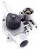 42062 by GATES - Premium Engine Water Pump