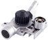 42063 by GATES - Engine Water Pump - Premium