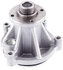 42064 by GATES - Engine Water Pump - Premium