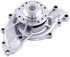 42095 by GATES - Premium Engine Water Pump