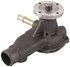 42071 by GATES - Premium Engine Water Pump