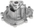 42076 by GATES - Engine Water Pump - Premium
