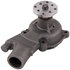 42106 by GATES - Premium Engine Water Pump