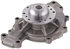 42097 by GATES - Premium Engine Water Pump